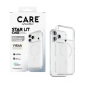 Kryt PanzerGlass CARE Star Lit iPhone 18 Pro Max/17 Pro Max
