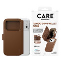 Pouzdro PanzerGlass CARE Tango 2v1 iPhone 18 Pro/17 Pro