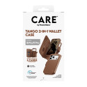 Pouzdro PanzerGlass CARE Tango 2v1 iPhone 18 Pro/17 Pro