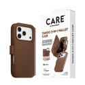 Pouzdro PanzerGlass CARE Tango 2v1 iPhone 18 Pro/17 Pro