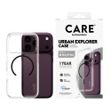 Kryt PanzerGlass CARE iPhone 18 Pro/17 Pro