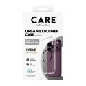 Kryt PanzerGlass CARE iPhone 18 Pro/17 Pro