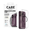 Kryt PanzerGlass CARE iPhone 18 Pro/17 Pro