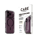 Kryt PanzerGlass CARE iPhone 18 Pro/17 Pro
