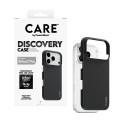 Kryt PanzerGlass CARE Discovery MagSafe iPhone 18 Pro/17 Pro