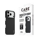Kryt PanzerGlass CARE Discovery MagSafe iPhone 18 Pro/17 Pro
