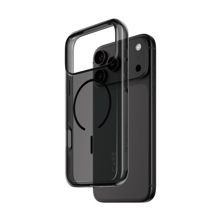 Kryt PanzerGlass CARE iPhone 18 Pro Max/17 Pro Max