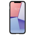 SPIGEN Ultra Hybrid Odolný kryt pro iPhone 12/12 Pro, černá/čirá
