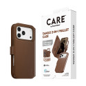 Pouzdro PanzerGlass CARE Tango 2v1 iPhone 18 Pro Max/17 Pro Max
