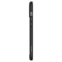 SPIGEN Ultra Hybrid Odolný kryt pro iPhone 12/12 Pro, černá/čirá