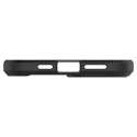 SPIGEN Ultra Hybrid Odolný kryt pro iPhone 12/12 Pro, černá/čirá