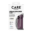 Kryt PanzerGlass CARE iPhone 18 Pro Max/17 Pro Max