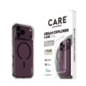 Kryt PanzerGlass CARE iPhone 18 Pro Max/17 Pro Max