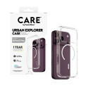 Kryt PanzerGlass CARE iPhone 18 Pro/17 Pro