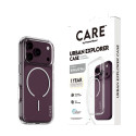 Kryt PanzerGlass CARE iPhone 18 Pro/17 Pro