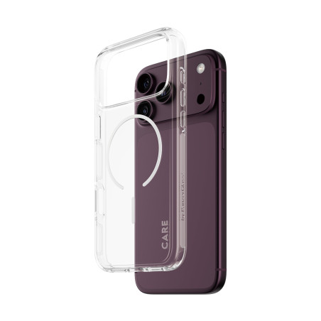 Kryt PanzerGlass CARE Urban iPhone 18 Pro Max/17 Pro Max