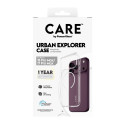 Kryt PanzerGlass CARE Urban iPhone 18 Pro Max/17 Pro Max