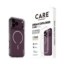 Kryt PanzerGlass CARE Urban iPhone 18 Pro Max/17 Pro Max
