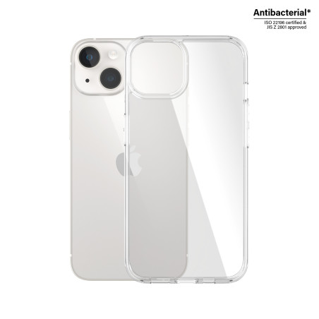 Kryt PanzerGlass HardCase iPhone 14/iPhone 13