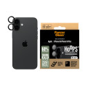 Ochrana čoček fotoaparátu PanzerGlass Hoops iPhone 16/16 Plus
