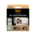Ochranné sklo fotoaparátu PanzerGlass PicturePerfect Camera Lens Prote