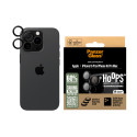 Ochranné kroužky fotoaparátu PanzerGlass Hoops iPhone 16 Pro/15 Pro/16