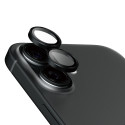 Ochrana čoček fotoaparátu PanzerGlass Hoops iPhone 16/16 Plus