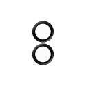 Ochrana čoček fotoaparátu PanzerGlass Hoops iPhone 16/16 Plus