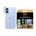 Ochranné kroužky fotoaparátu PanzerGlass iPhone 16/16 Plus