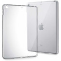 AG PREMIUM Frosted Clear Ultra Slim zadní kryt pro iPad Mini 8,3" (6. gen.), matně čirý