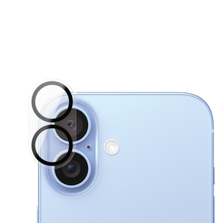 Ochranné sklo fotoaparátu PanzerGlass PicturePerfect Camera Lens Prote