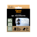 Ochranné sklo fotoaparátu PanzerGlass PicturePerfect Camera Lens Prote