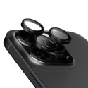 Ochrana čoček fotoaparátu PanzerGlass Hoops iPhone 16 Pro/15 Pro/16 Pr