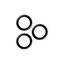 Ochrana čoček fotoaparátu PanzerGlass Hoops iPhone 16 Pro/15 Pro/16 Pr