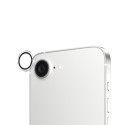 Ochranné kroužky fotoaparátu PanzerGlass Hoops iPhone 17e/16e