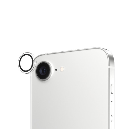 Ochranné kroužky fotoaparátu PanzerGlass Hoops iPhone 17e/16e