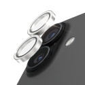 Ochranné kroužky fotoaparátu PanzerGlass Hoops iPhone 17/16/16 Plus