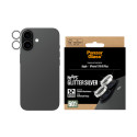 Ochranné kroužky fotoaparátu PanzerGlass Hoops iPhone 17/16/16 Plus