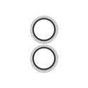 Ochranné kroužky fotoaparátu PanzerGlass Hoops iPhone 17/16/16 Plus