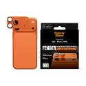 Ochranný prvek fotoaparátu PanzerGlass FENDER iPhone 17 Pro Max