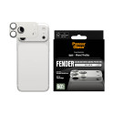 Ochranný prvek fotoaparátu PanzerGlass FENDER iPhone 17 Pro Max
