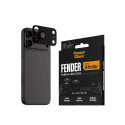 Ochranný prvek fotoaparátu PanzerGlass FENDER iPhone 18 Pro Max