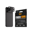 Ochranný prvek fotoaparátu PanzerGlass FENDER iPhone 18 Pro Max