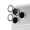 Ochranné kroužky fotoaparátu PanzerGlass Hoops iPhone 18 Pro/Pro Max