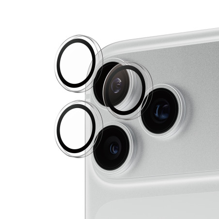 Ochranné kroužky fotoaparátu PanzerGlass Hoops iPhone 18 Pro/Pro Max