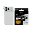 Ochranné kroužky fotoaparátu PanzerGlass Hoops iPhone 18 Pro/Pro Max