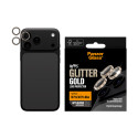 Ochranné kroužky fotoaparátu PanzerGlass Hoops iPhone 18 Pro/Pro Max