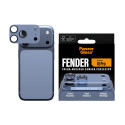 Ochranný prvek fotoaparátu PanzerGlass FENDER iPhone 18 Pro