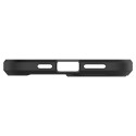 SPIGEN Ultra Hybrid Odolný kryt pro iPhone 12/12 Pro, černá/čirá