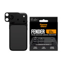 Ochranný prvek fotoaparátu PanzerGlass FENDER iPhone 18 Pro